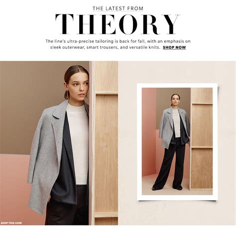 who sells theory clothing.